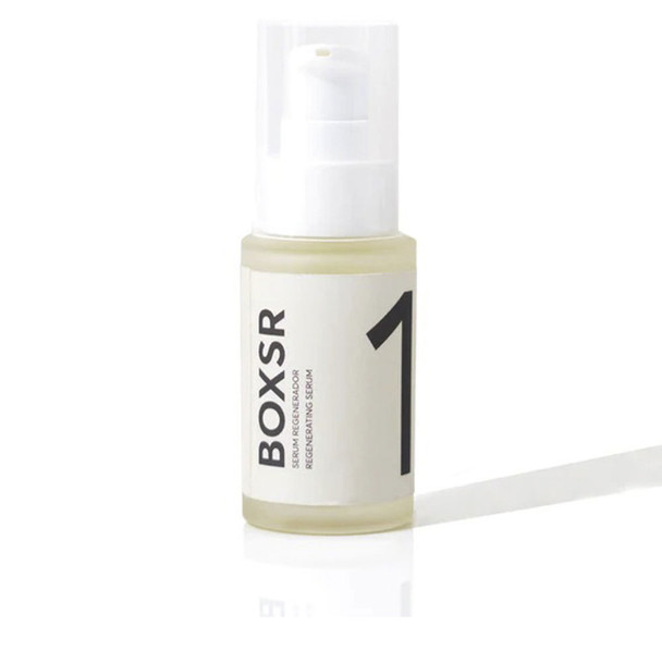 Boxsr VITAMINA C + HYALURANCE serum Anti aging cream & anti wrinkle treatment