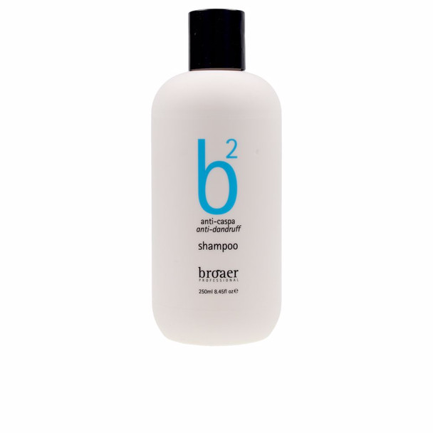 Broaer B2 ANTI-CASPA shampoo Anti-dandruff shampoo