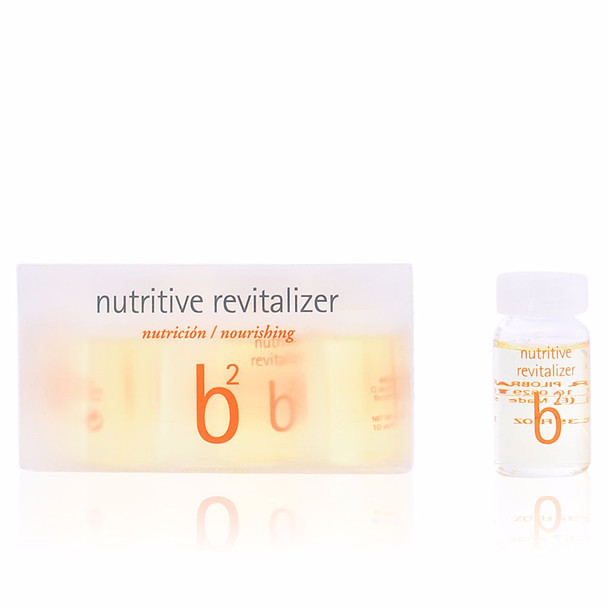Broaer B2 nutritive revitalizer Hair moisturizer treatment - Hair repair treatment