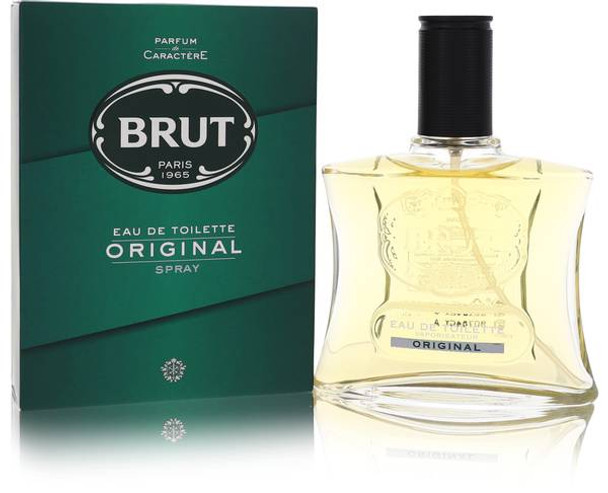 Brut Cologne By Faberge for Men