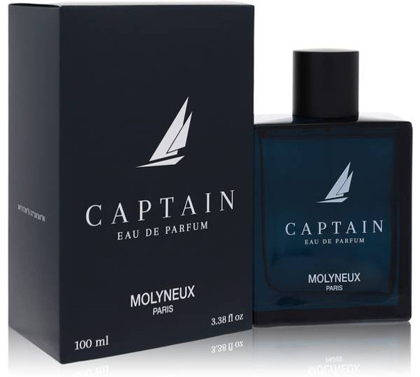 Captain Cologne By Molyneux for Men