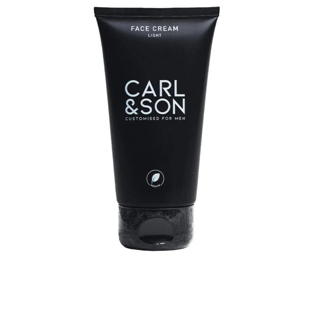 Carl&son FACE CREAM Face moisturizer