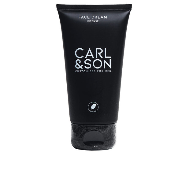 Carl&son FACE CREAM intense Face moisturizer - Anti aging cream & anti wrinkle treatment
