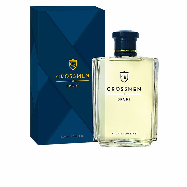 Crossmen CROSSMEN SPORT Eau de Toilette for man