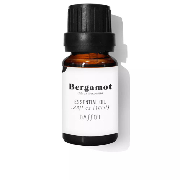 Daffoil ACEITE ESENCIAL bergamota Aromatherapy - Matifying Treatment Cream - Face toner - Acne Treatment Cream & blackhead removal