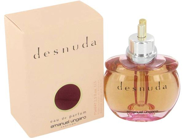 Desnuda Perfume By Ungaro for Women