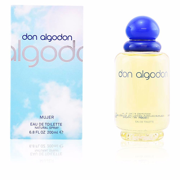 Don Algodon DON ALGODON MUJER Eau de Toilette spray for woman