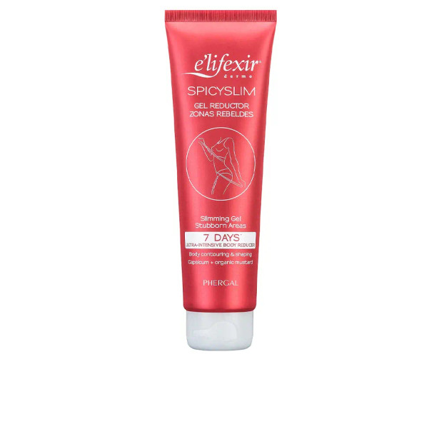 E'Lifexir DERMO spicyslim Anti aging cream & anti wrinkle treatment