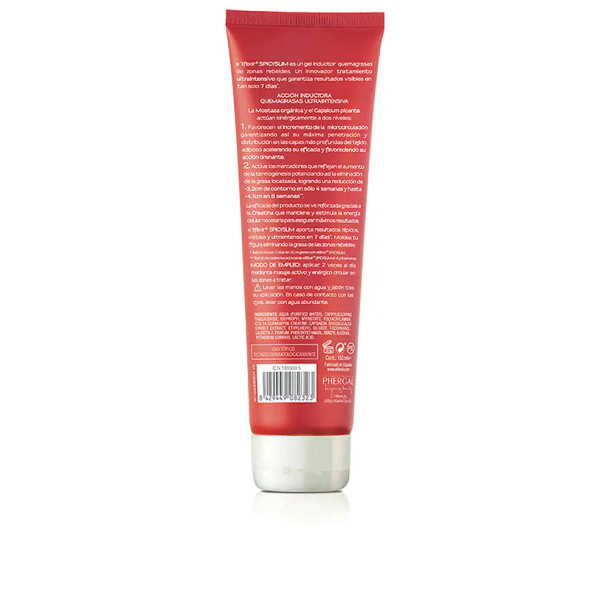 E'Lifexir DERMO spicyslim Anti aging cream & anti wrinkle treatment