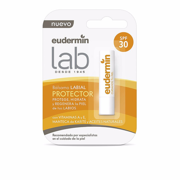 Eudermin PROTECTIVE LIP BALM SPF30 Lip balm