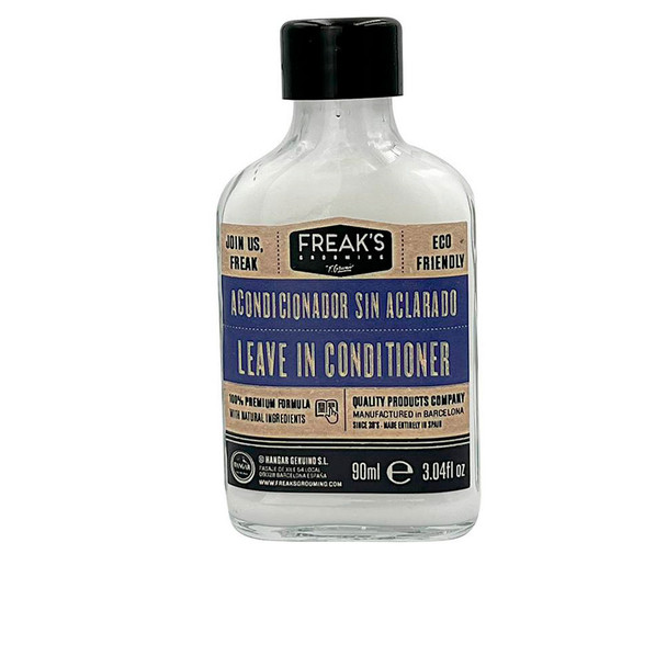 Freak´s Grooming NO RINSE conditioner Pre-shave