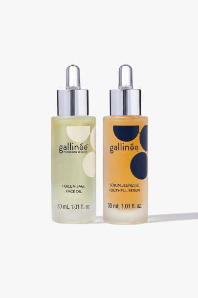Gallinee Balance & Glow Duo