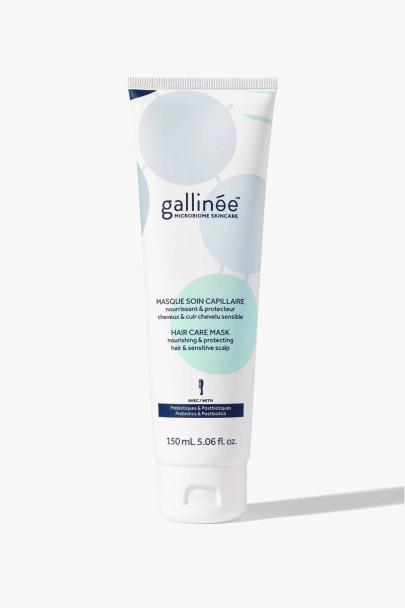 Gallinee Hair Care Mask