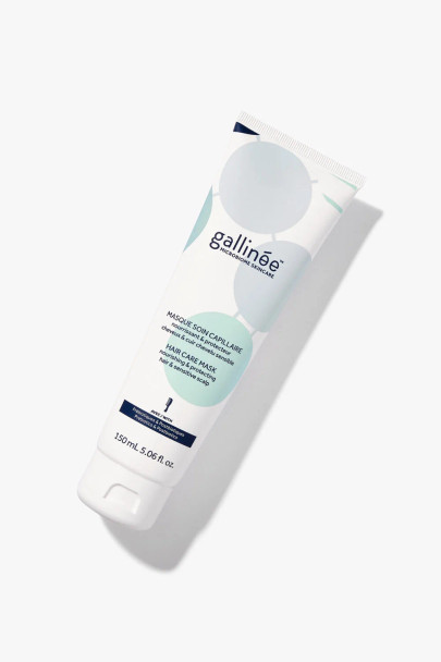 Gallinee Hair Care Mask