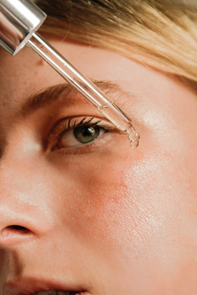 Gallinee Prebiotic Face Oil Gallinee Prebiotic Face Oil