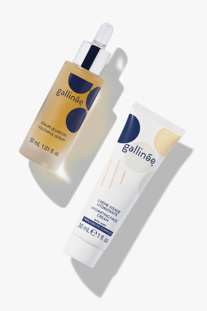 Gallinee Replenish & Plump Duo