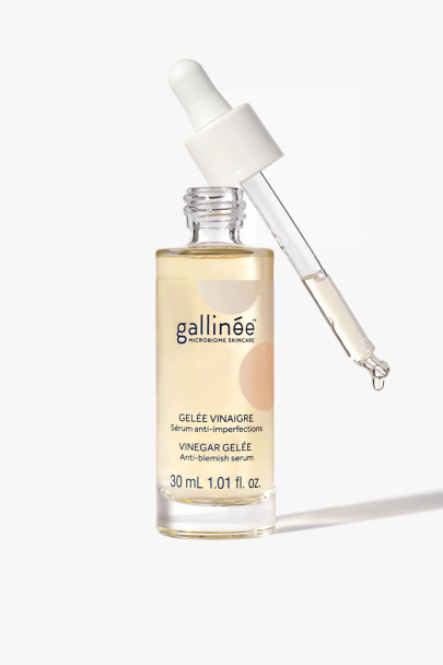 GALLINEE VINEGAR GELeE