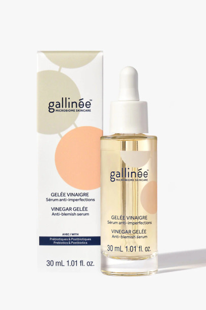 GALLINEE VINEGAR GELeE