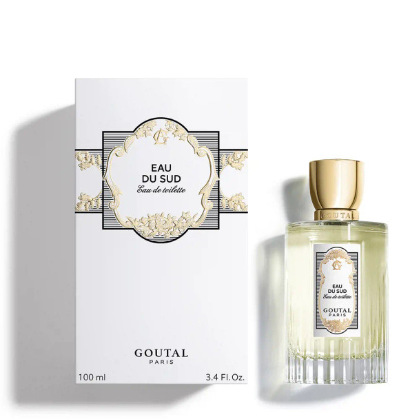 Goutal EAU DU SUD Eau de Toilette spray for woman Goutal EAU DU SUD Eau de Toilette spray for woman