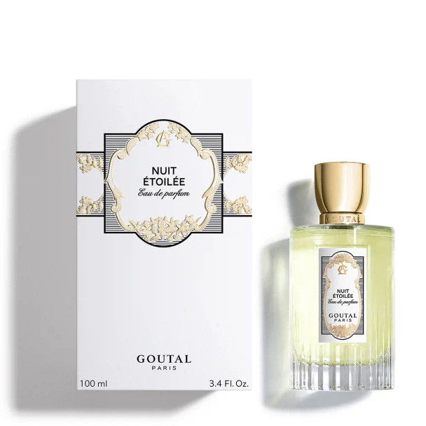 Goutal NUIT ETOILEE Eau de Parfum spray for woman