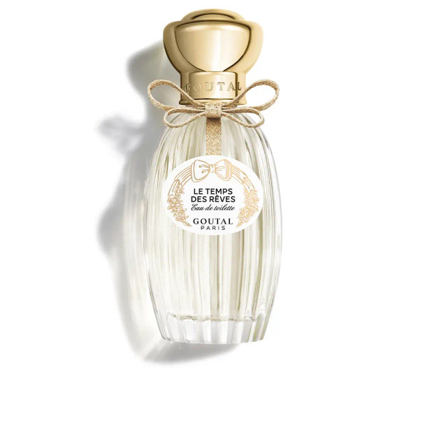 Goutal TEMPS DES REVES Eau de Toilette spray for woman