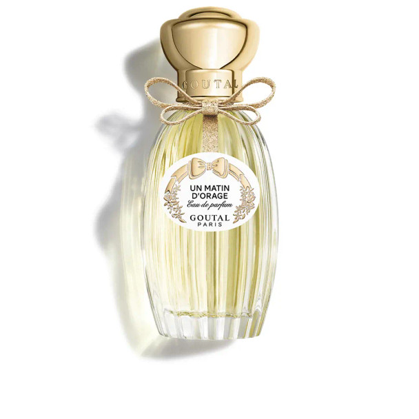 Goutal UN MATIN DORAGE Eau de Parfum spray for woman