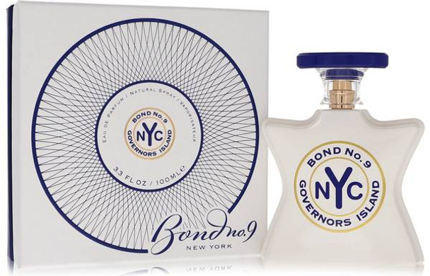 Governors Island Perfume By Bond No. 9 for Men and Women