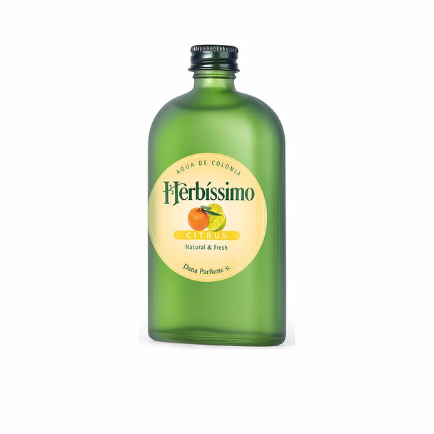 HerbIssimo CITRUS Eau de Cologne spray unisex