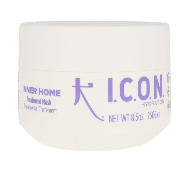 I.c.o.n. INNER-HOME moisturizing treatment Hair moisturizer treatment