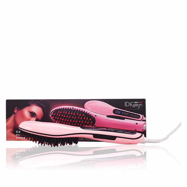 Id Italian IDITALIAN & infrared professional brush 30w Electric hair brush