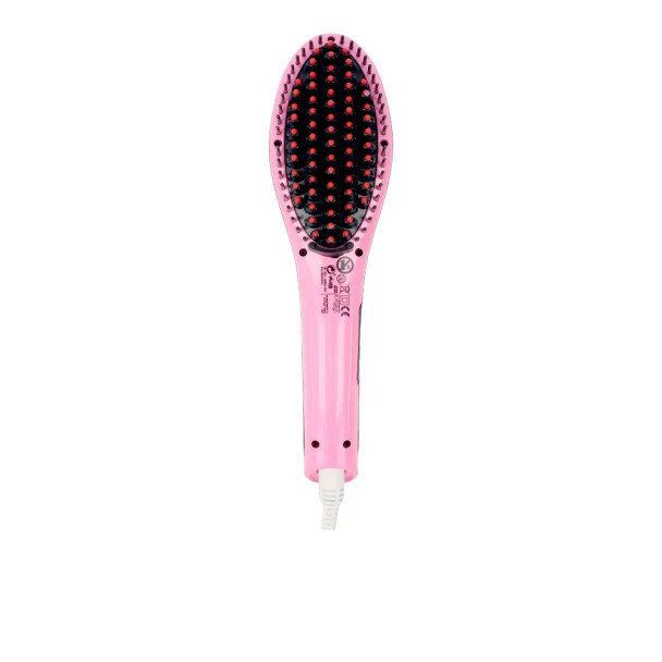Id Italian IDITALIAN & infrared professional brush 50w Electric hair brush