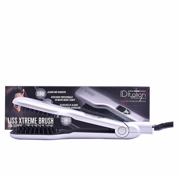 Id Italian LISS XTREME BRUSH Electric hair brush