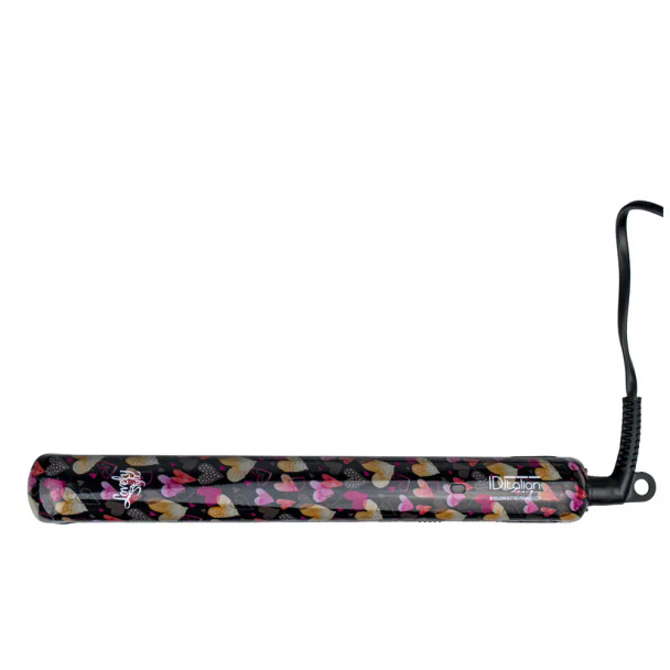 Id Italian LOVELY STYLE plancha Hair straightener