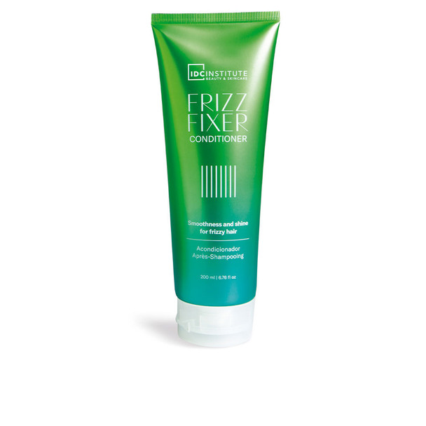Idc Institute FRIZZ FIXER conditioner Anti frizz hair products