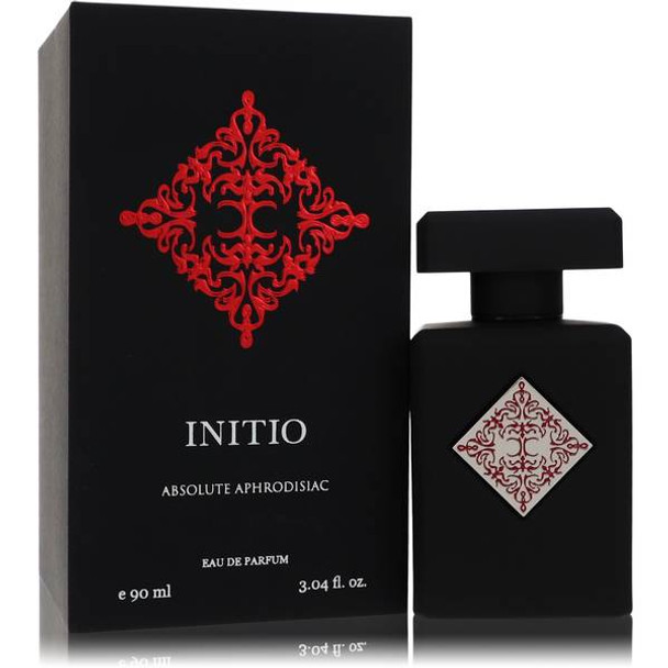 Initio Absolute Aphrodisiac Cologne By Initio Parfums Prives for Men and Women