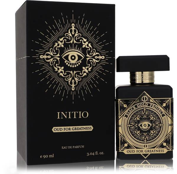 Initio Oud For Greatness Cologne By Initio Parfums Prives for Men and Women