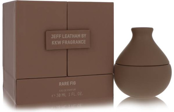 Jeff Leatham Rare Fig Cologne By Kkw Fragrance for Men and Women