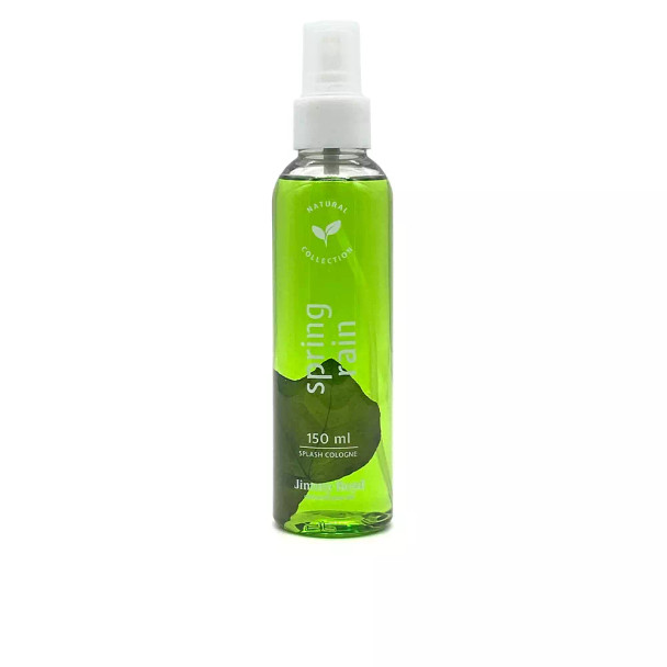 Jimmy Boyd SPRING RAIN Eau de Cologne spray unisex