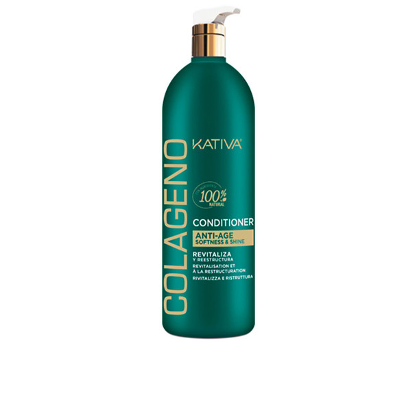 Kativa COLaGENO conditioner Hair repair conditioner