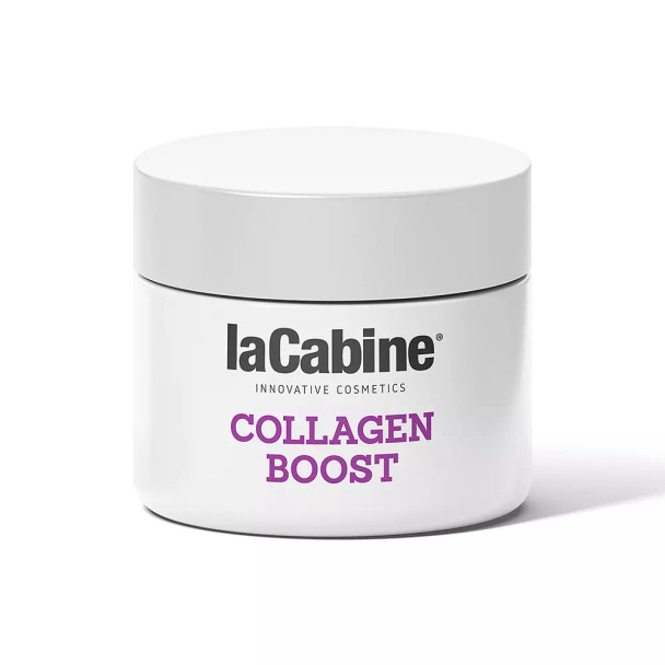 La Cabine COLLAGEN BOOST cream Skin tightening & firming cream