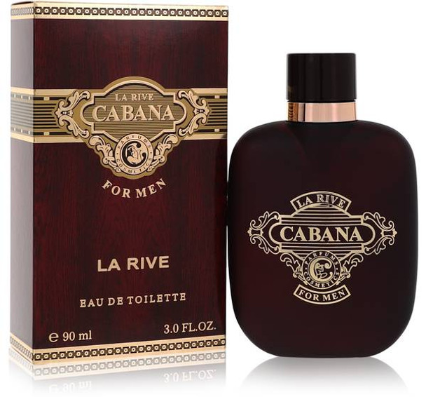 La Rive Cabana Cologne By La Rive for Men