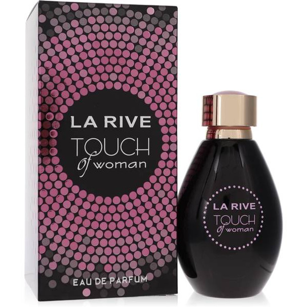La Rive Touch Of Woman Perfume By La Rive for Women