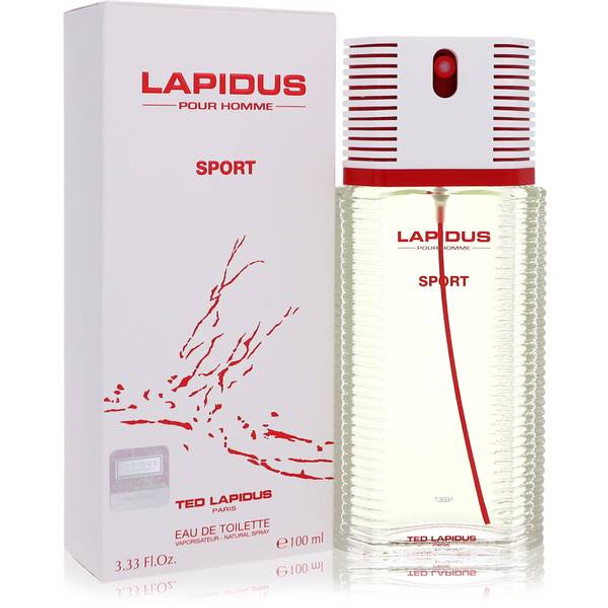 Lapidus Pour Homme Sport Cologne By Lapidus for Men