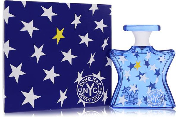 Liberty Island Perfume By Bond No. 9 for Men and Women