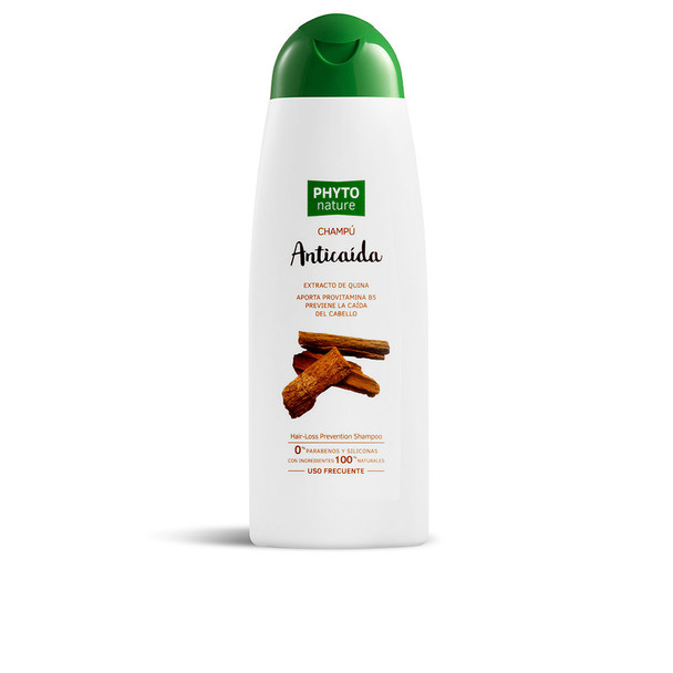 Luxana PHYTO NATURE anti-loss shampoo Anti hair fall shampoo