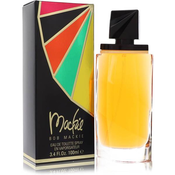 Mackie Perfume By Bob Mackie for Women
