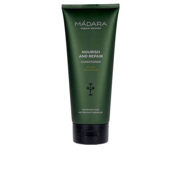 Madara Organic Skincare NOURISH AND REPAIR conditioner Hair repair conditioner