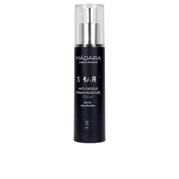 Madara Organic Skincare SMART anti-fatigue urban moisture cream Anti aging cream & anti wrinkle treatment
