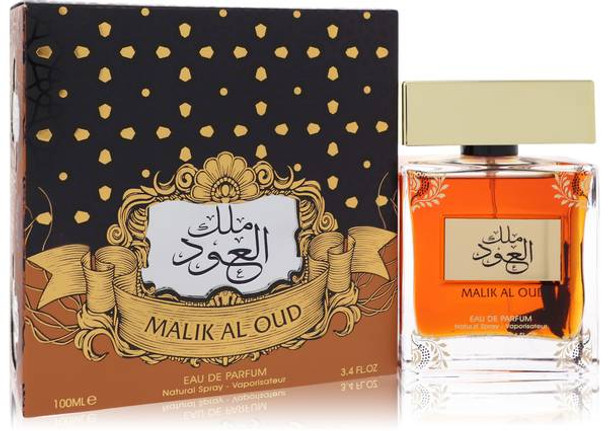 Malik Al Oud Cologne By Rihanah for Men and Women
