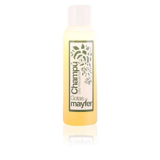 Mayfer GOTAS DE MAYFER champU Moisturizing shampoo